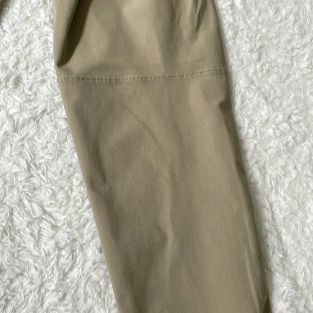 Lululemon Men's ABC commission pants stretch athletic size 28